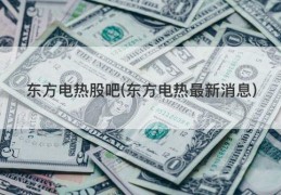 东方电热股吧(东方电热最新消息)