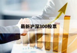 最新沪深300股票(最新沪深300股票调整名单)