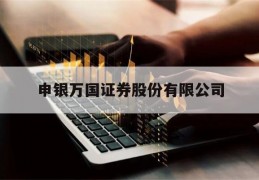 申银万国证券股份有限公司(申银万国证券股份有限公司总部)