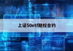 上证50etf期权合约(上证50etf期权合约到期月份)